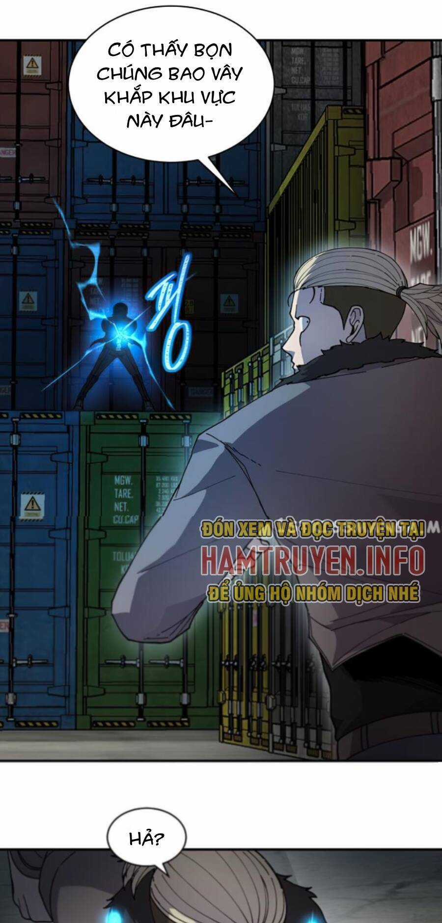 Pháp Sư Chapter 73 trang 42