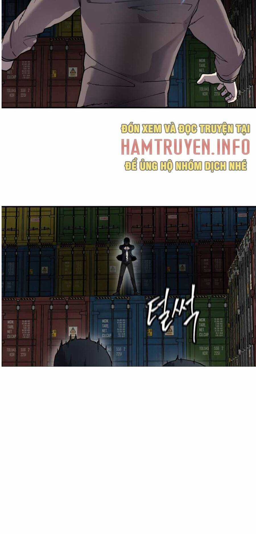 Pháp Sư Chapter 73 trang 45