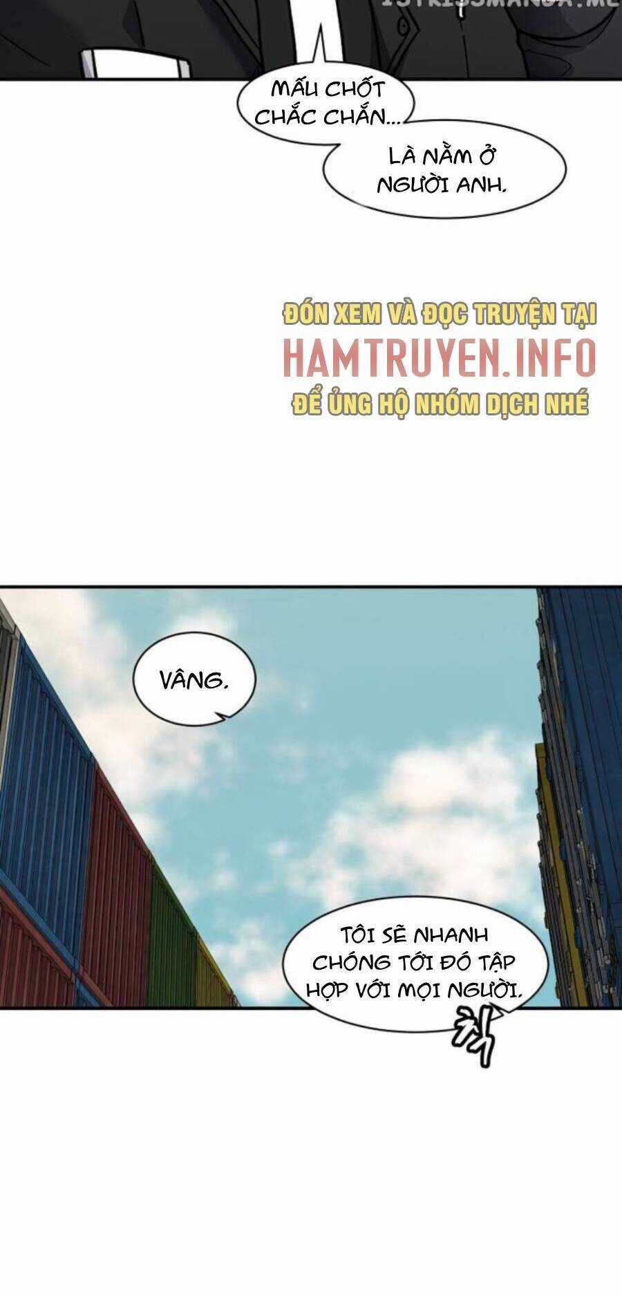 Pháp Sư Chapter 73 trang 47