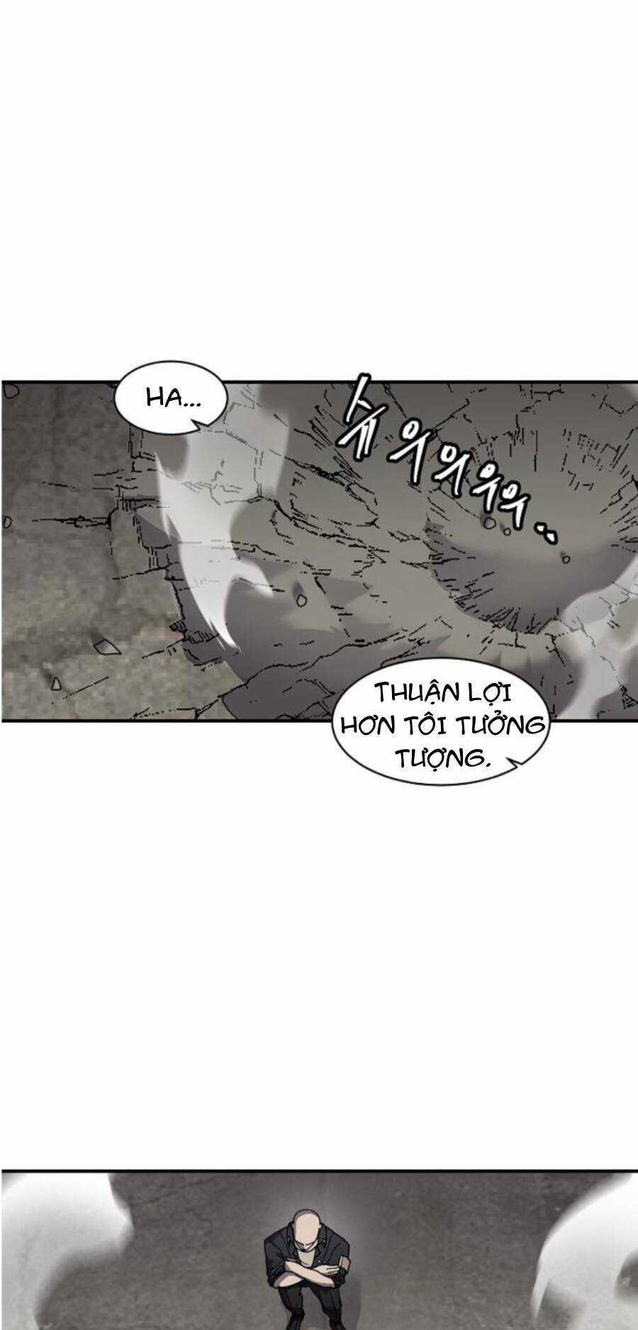 Pháp Sư Chapter 73 trang 48