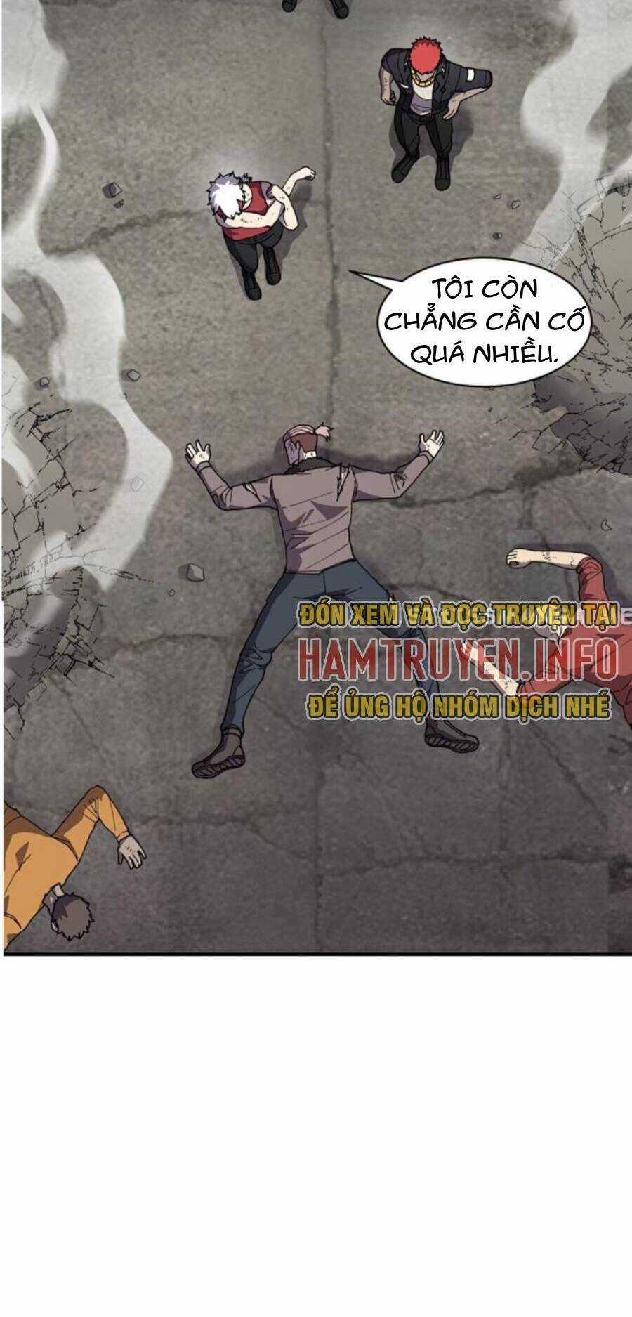 Pháp Sư Chapter 73 trang 49