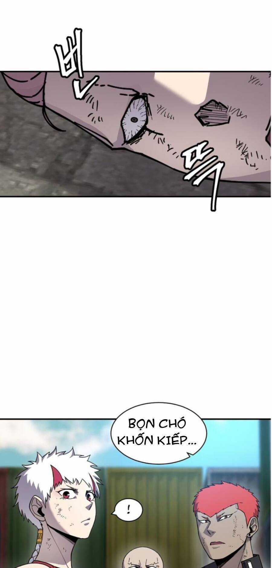 Pháp Sư Chapter 73 trang 52