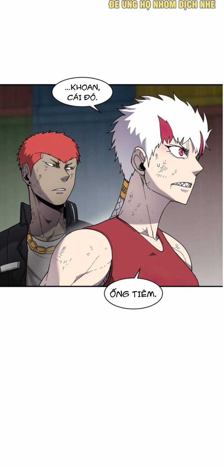 Pháp Sư Chapter 73 trang 55