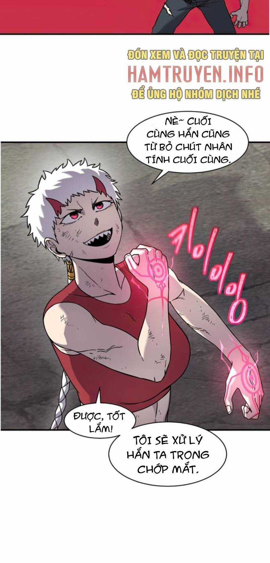 Pháp Sư Chapter 73 trang 59