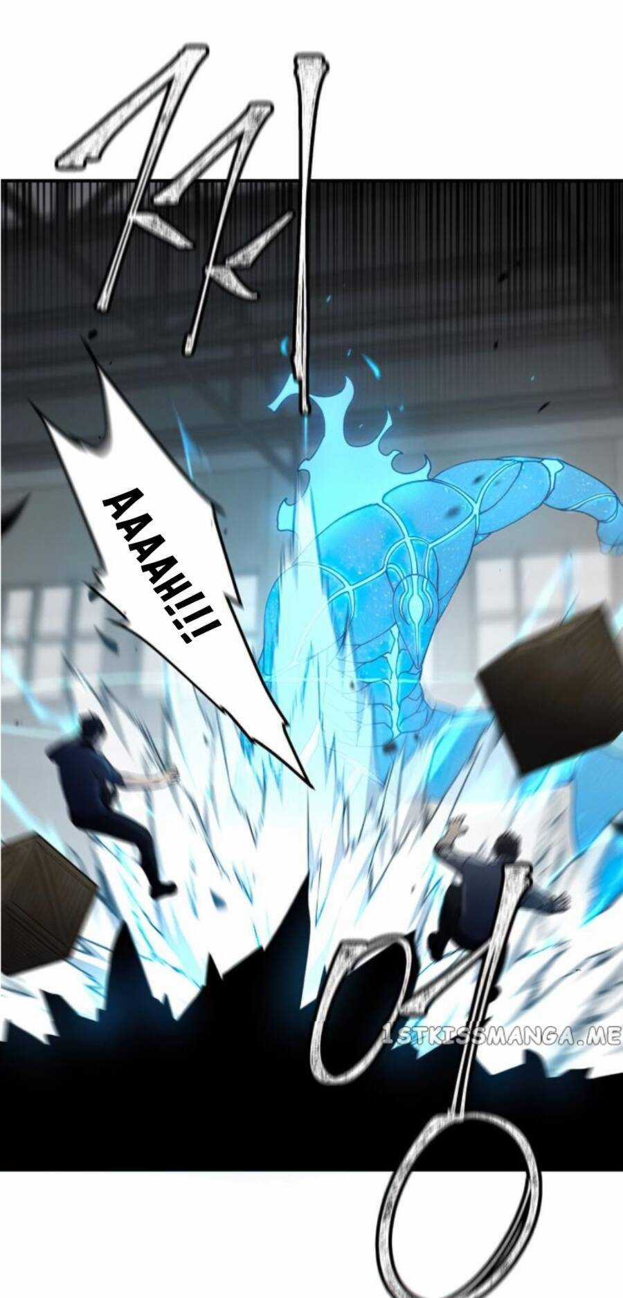 Pháp Sư Chapter 73 trang 6