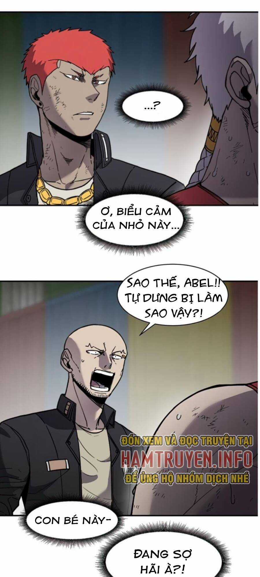 Pháp Sư Chapter 73 trang 66