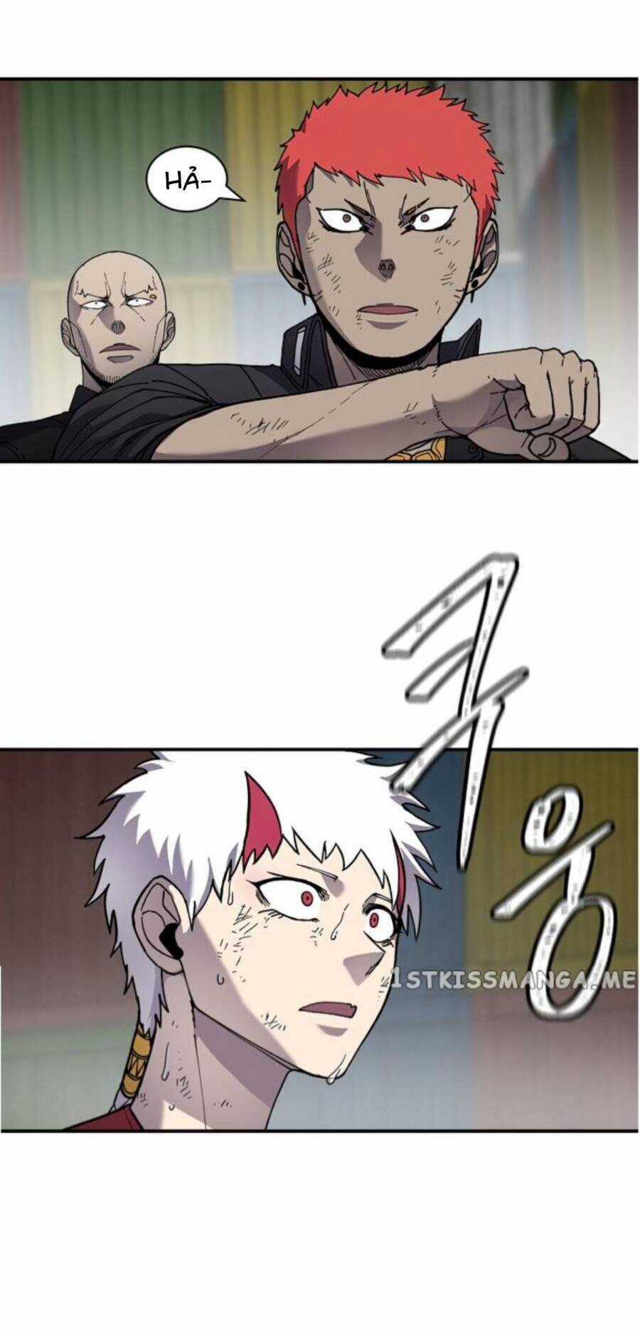 Pháp Sư Chapter 73 trang 69