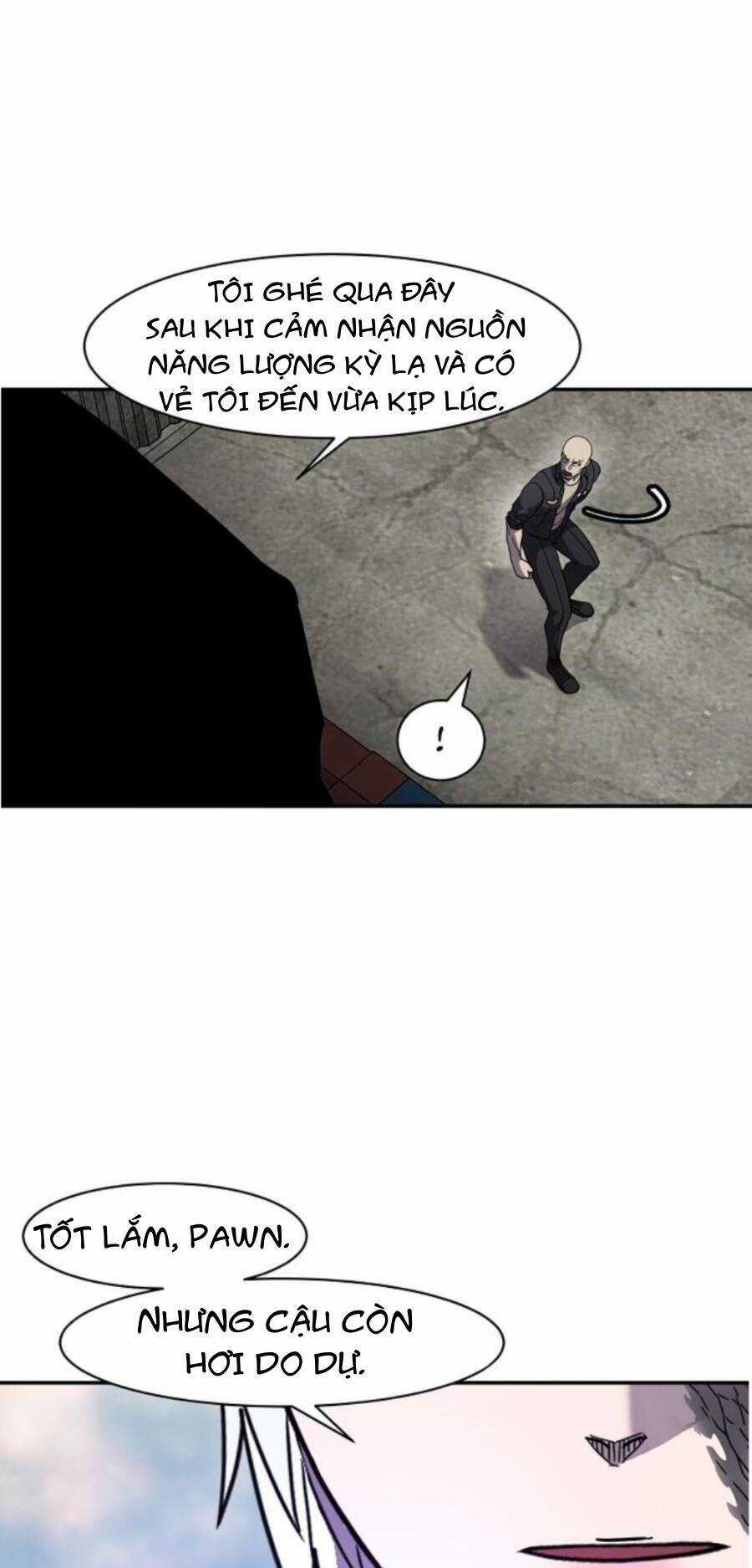 Pháp Sư Chapter 73 trang 70