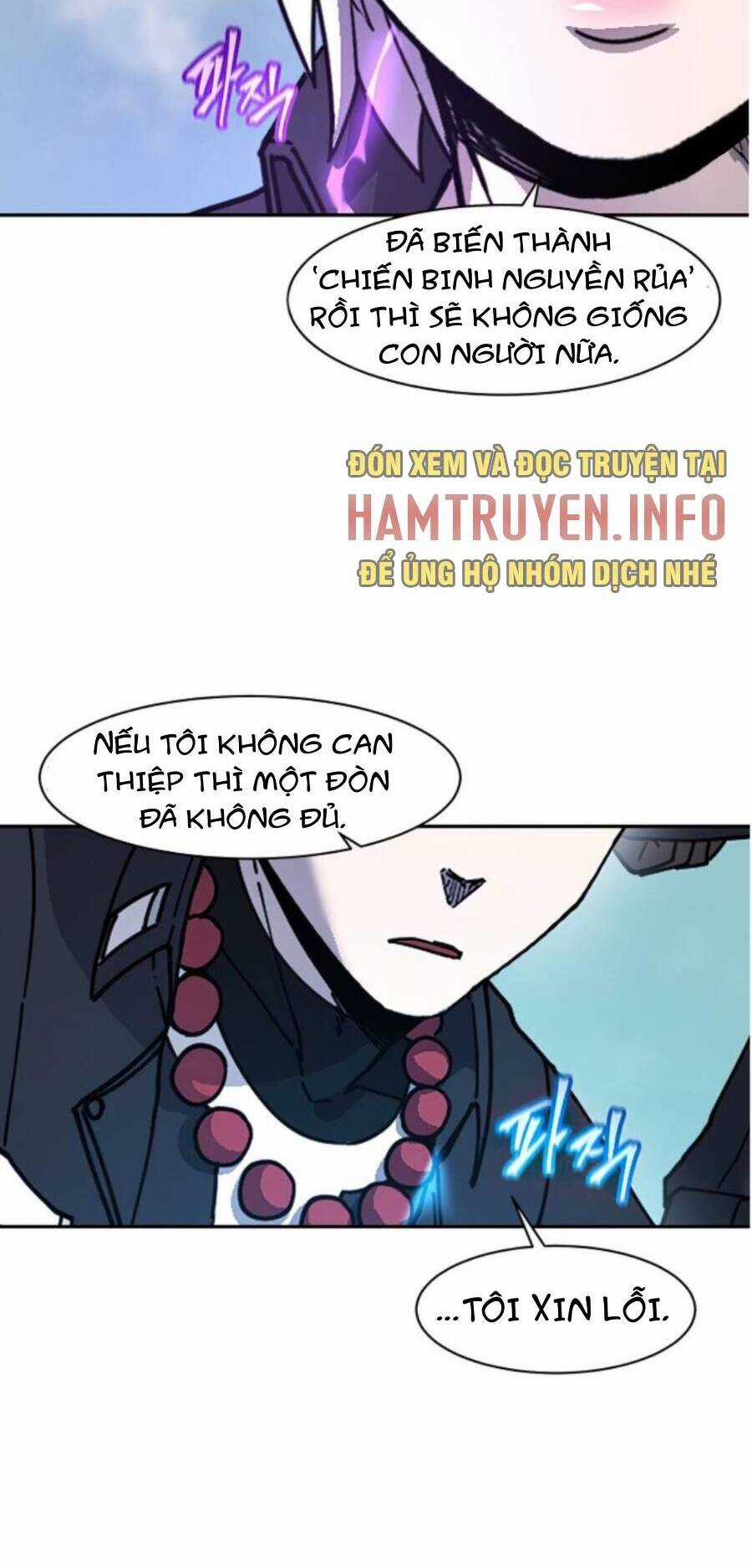 Pháp Sư Chapter 73 trang 71