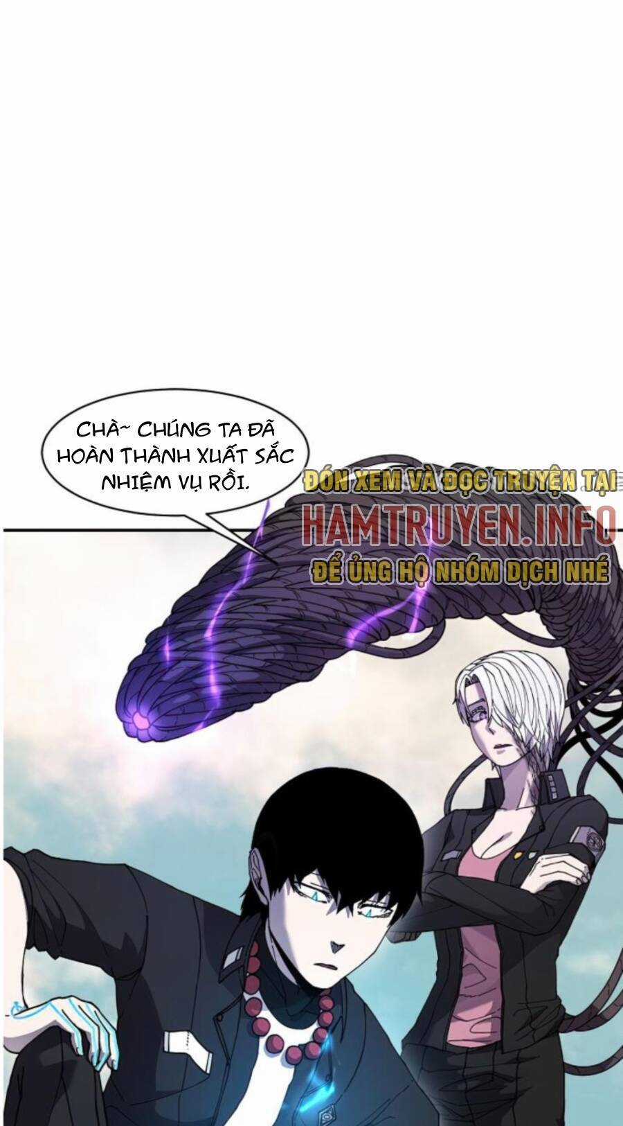 Pháp Sư Chapter 73 trang 72