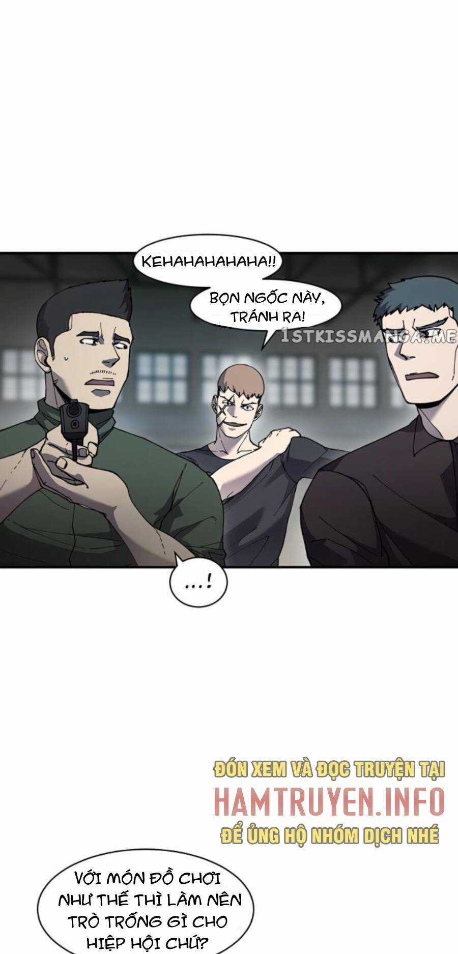 Pháp Sư Chapter 73 trang 8