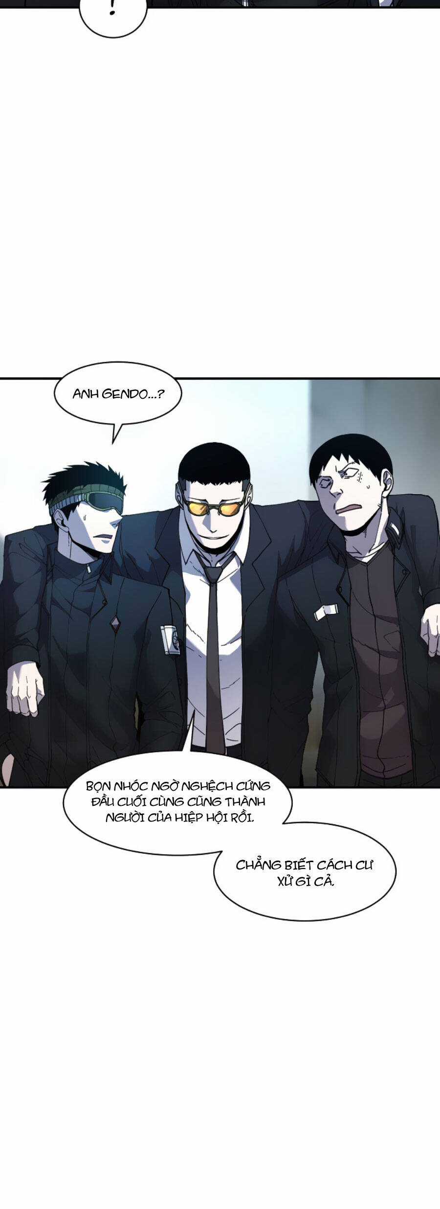 Pháp Sư Chapter 74 trang 13