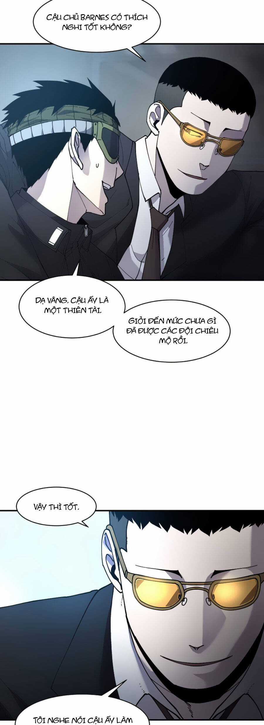 Pháp Sư Chapter 74 trang 15