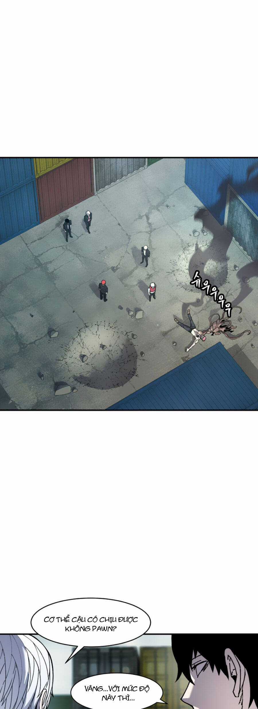 Pháp Sư Chapter 74 trang 2