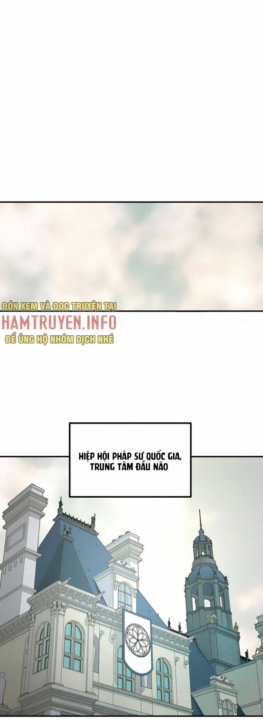 Pháp Sư Chapter 74 trang 24