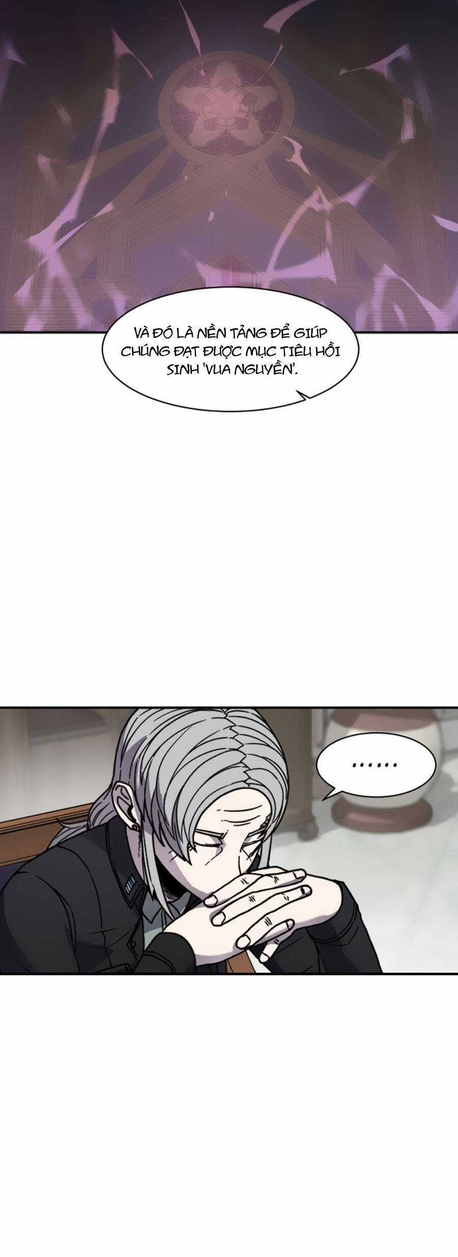 Pháp Sư Chapter 74 trang 31