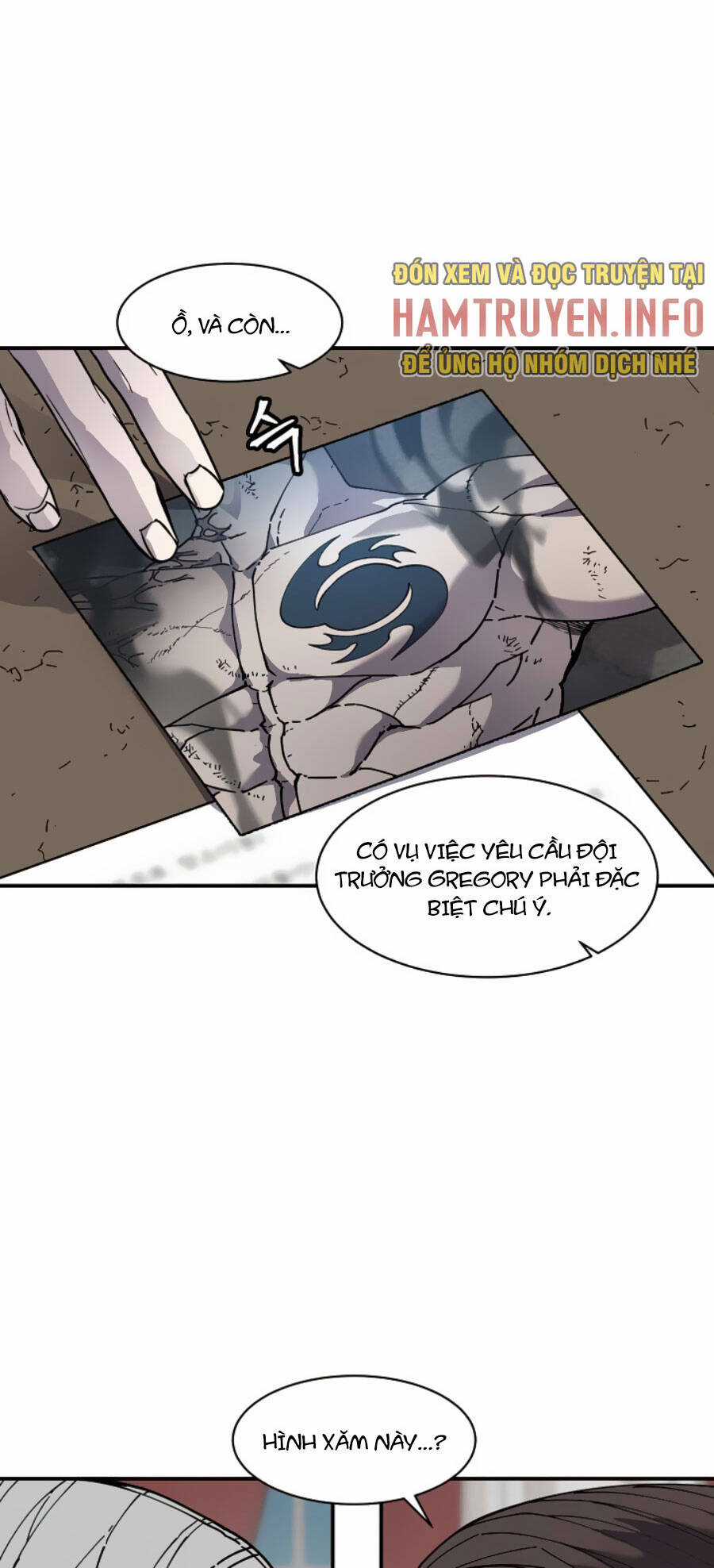 Pháp Sư Chapter 74 trang 36