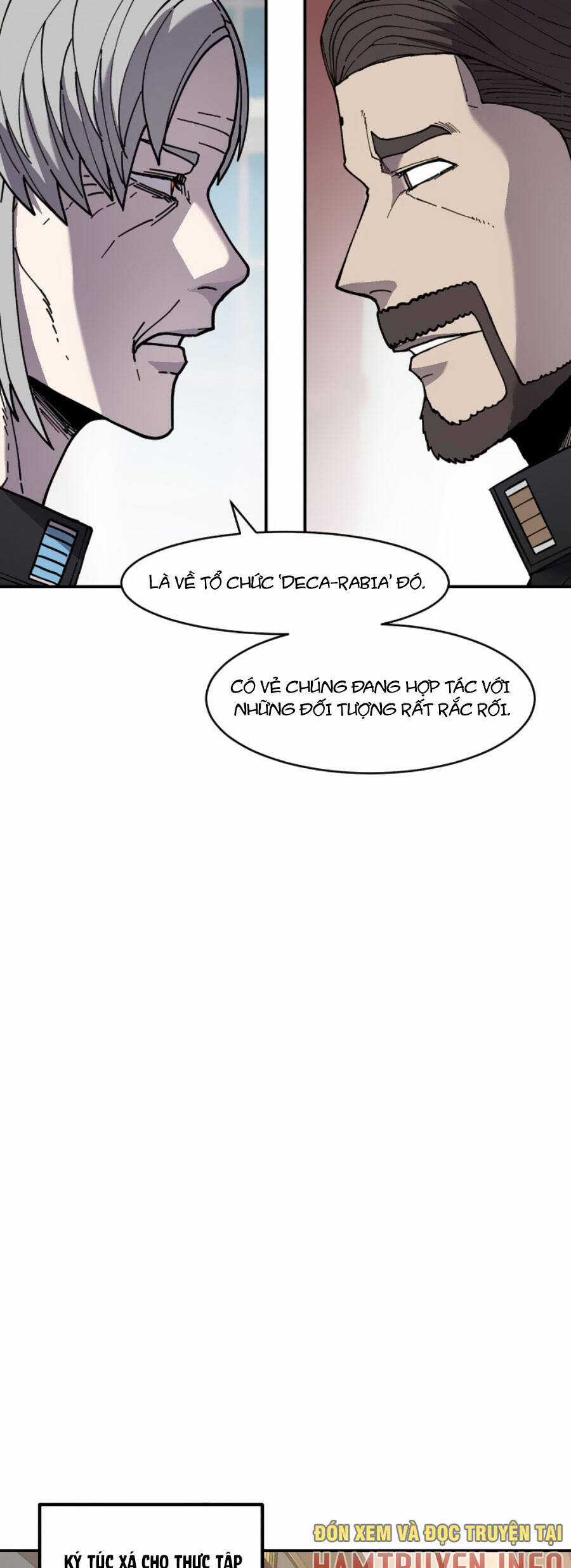 Pháp Sư Chapter 74 trang 37