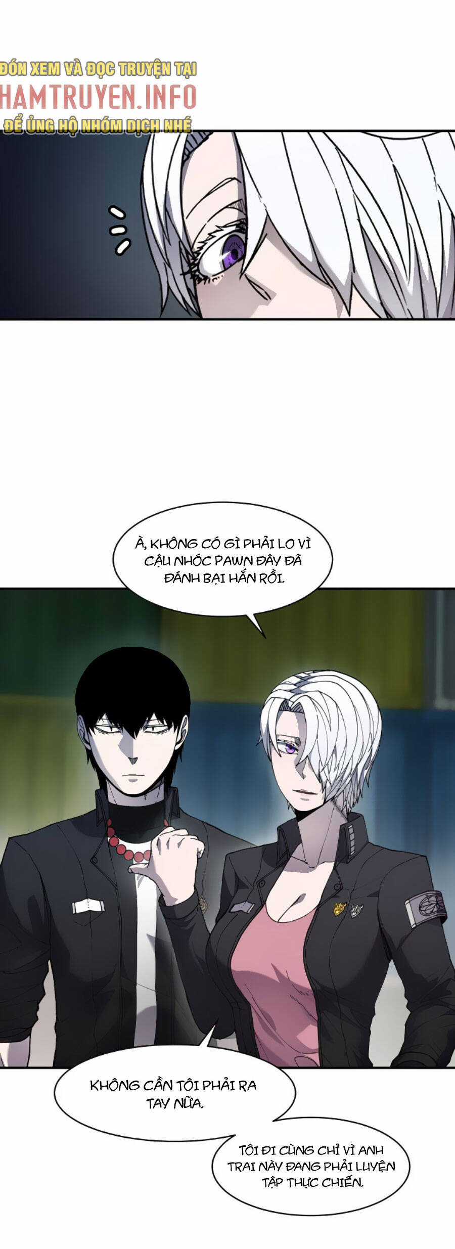 Pháp Sư Chapter 74 trang 4