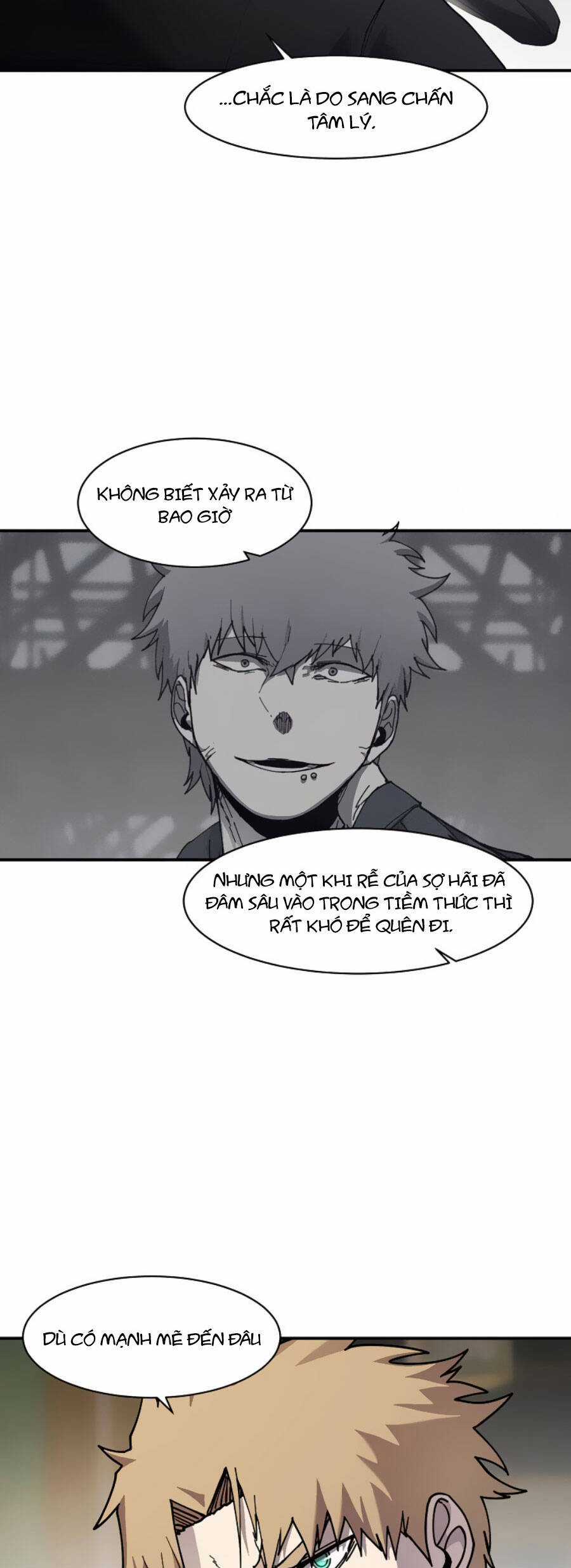 Pháp Sư Chapter 74 trang 40