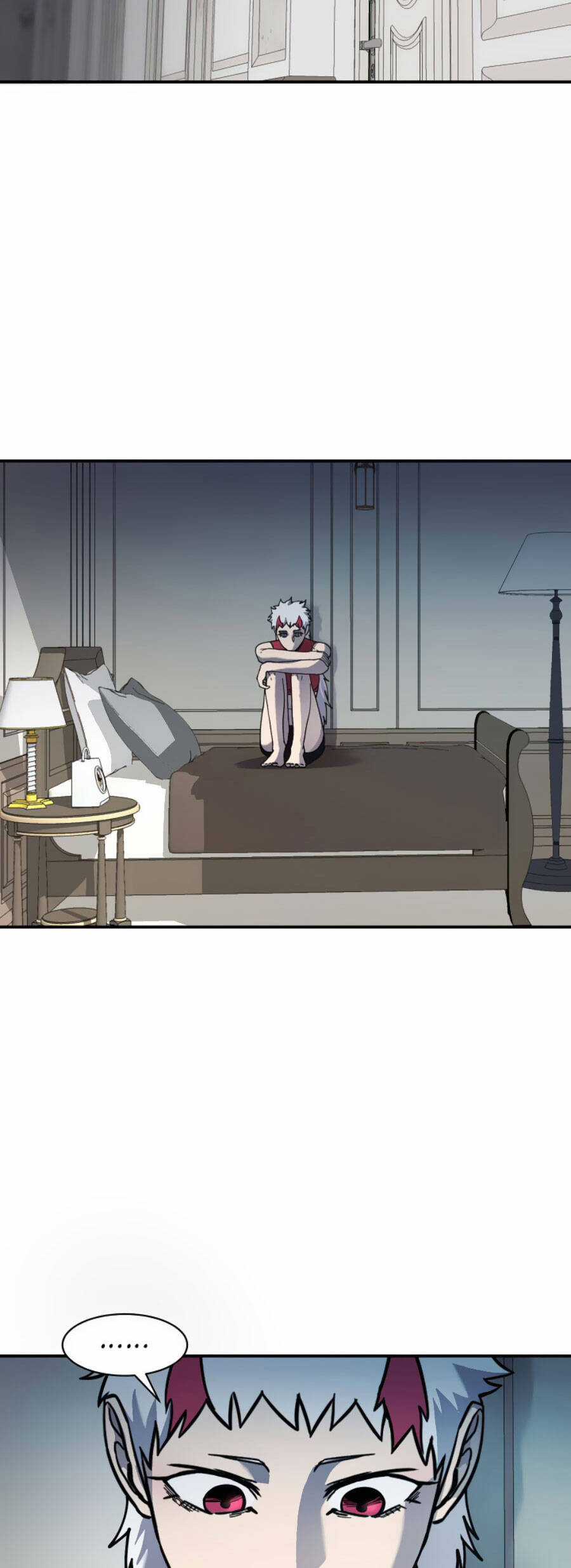 Pháp Sư Chapter 74 trang 46