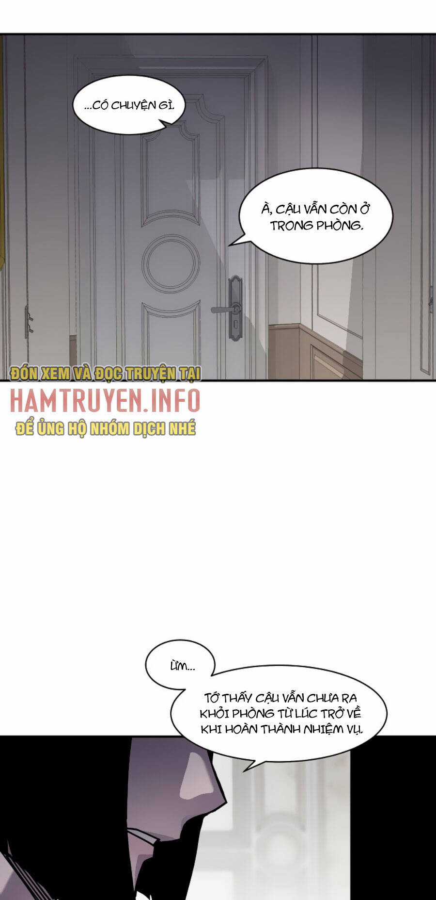 Pháp Sư Chapter 74 trang 48