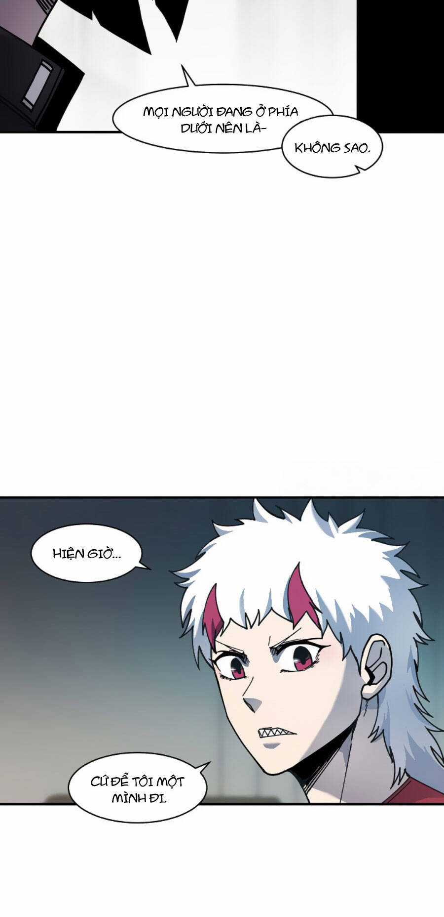 Pháp Sư Chapter 74 trang 49