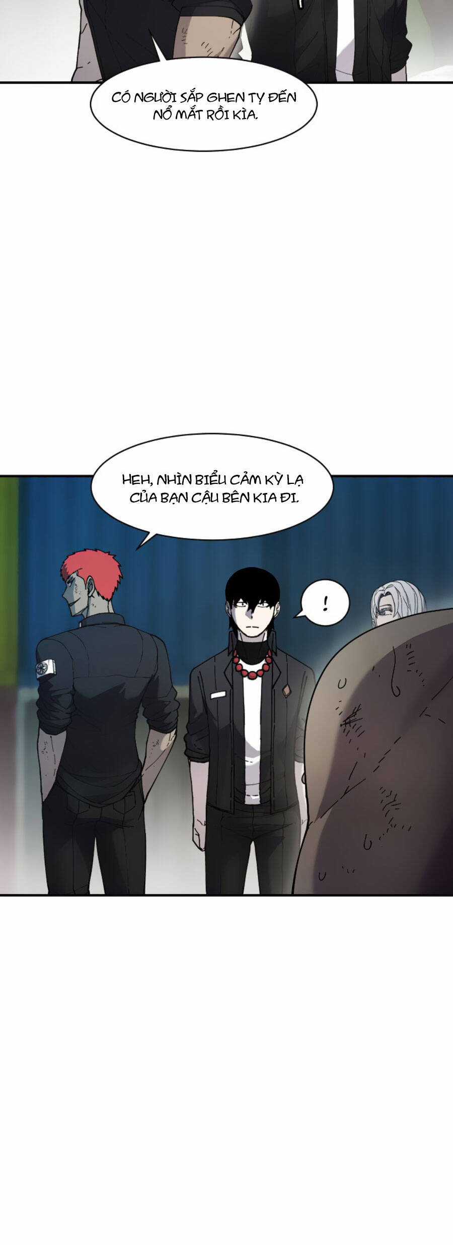 Pháp Sư Chapter 74 trang 6