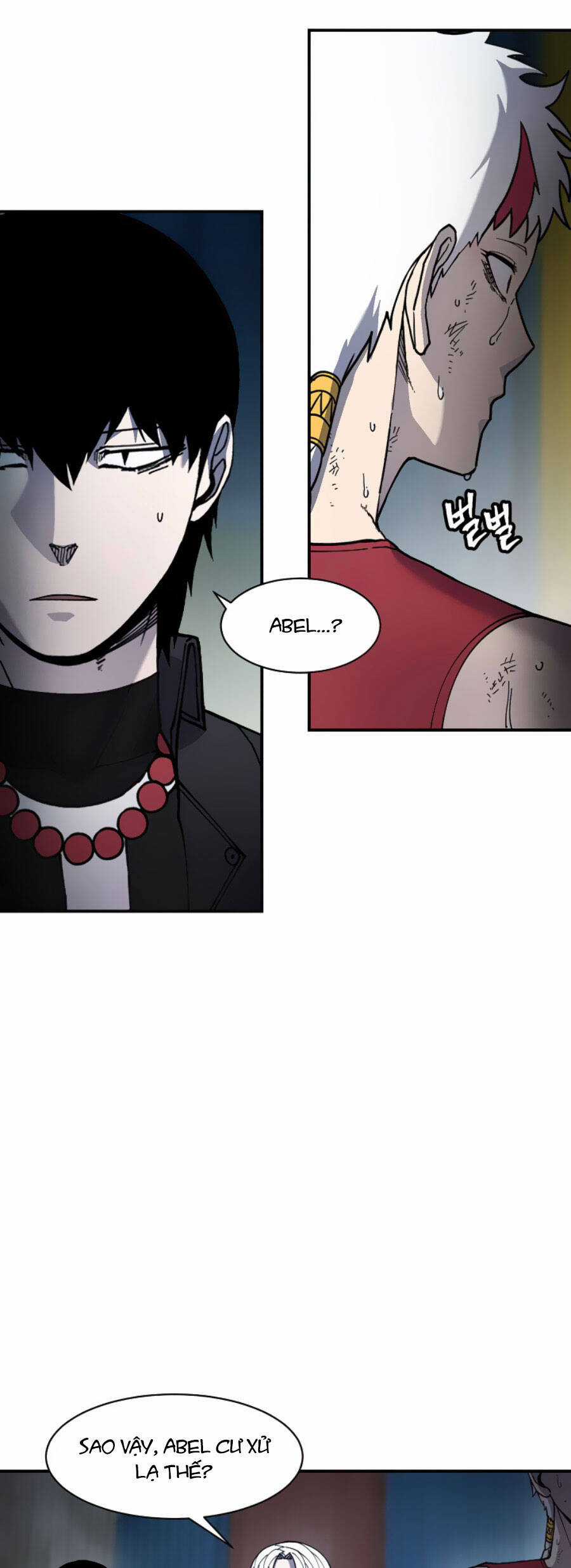 Pháp Sư Chapter 74 trang 7