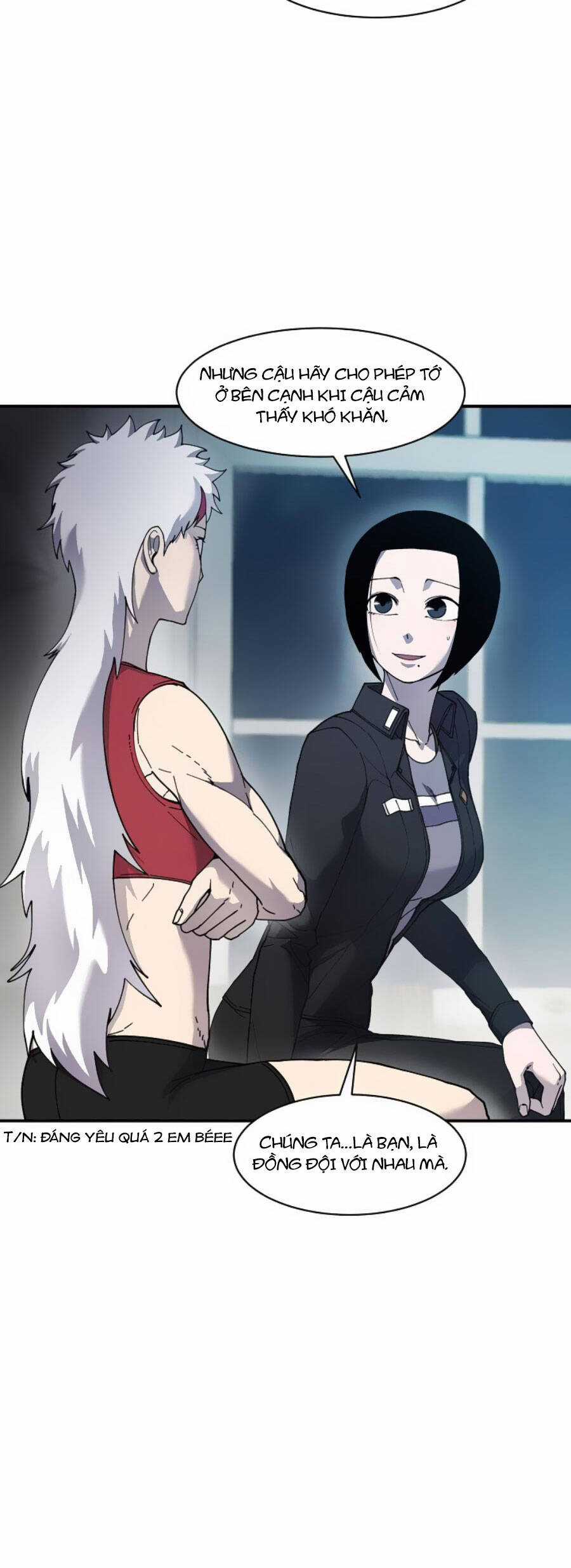 Pháp Sư Chapter 75 trang 11