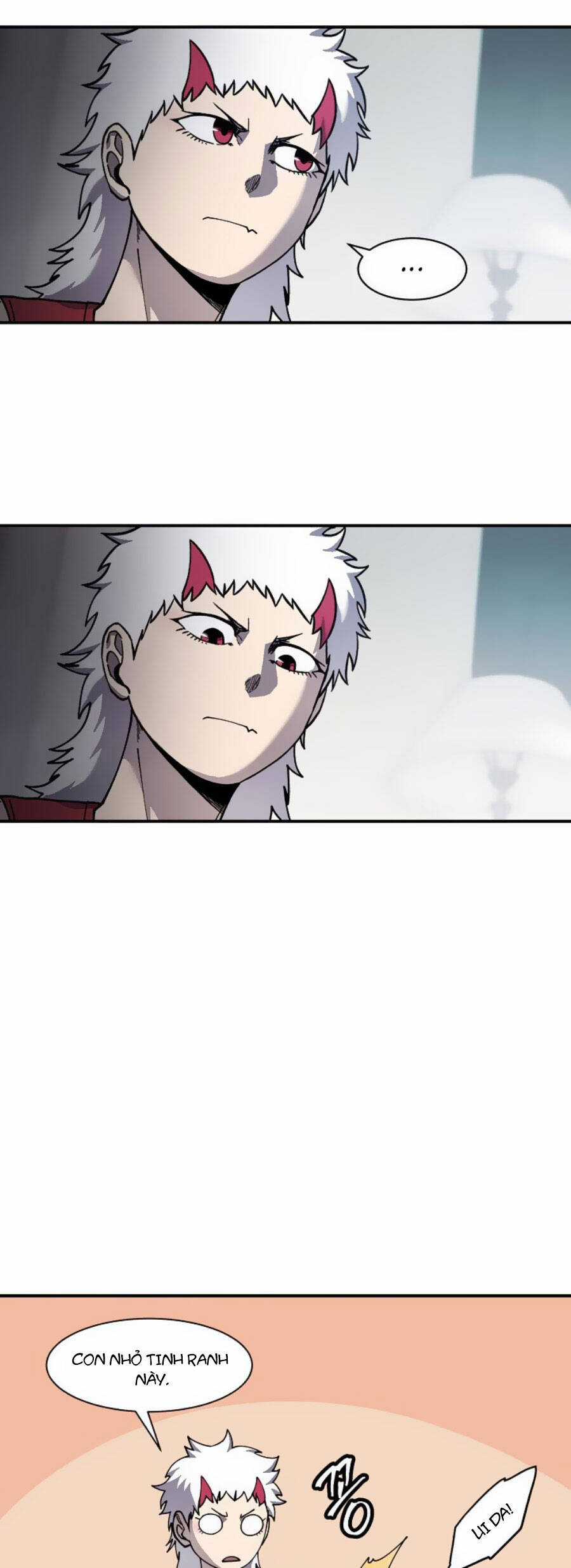 Pháp Sư Chapter 75 trang 12