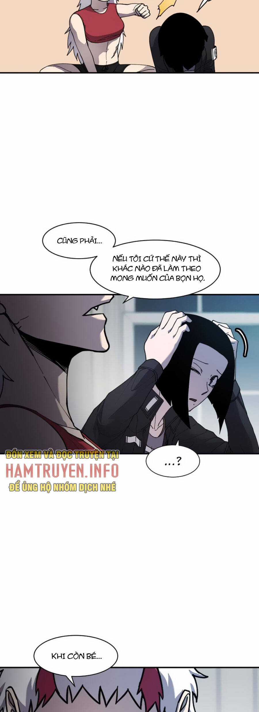 Pháp Sư Chapter 75 trang 13