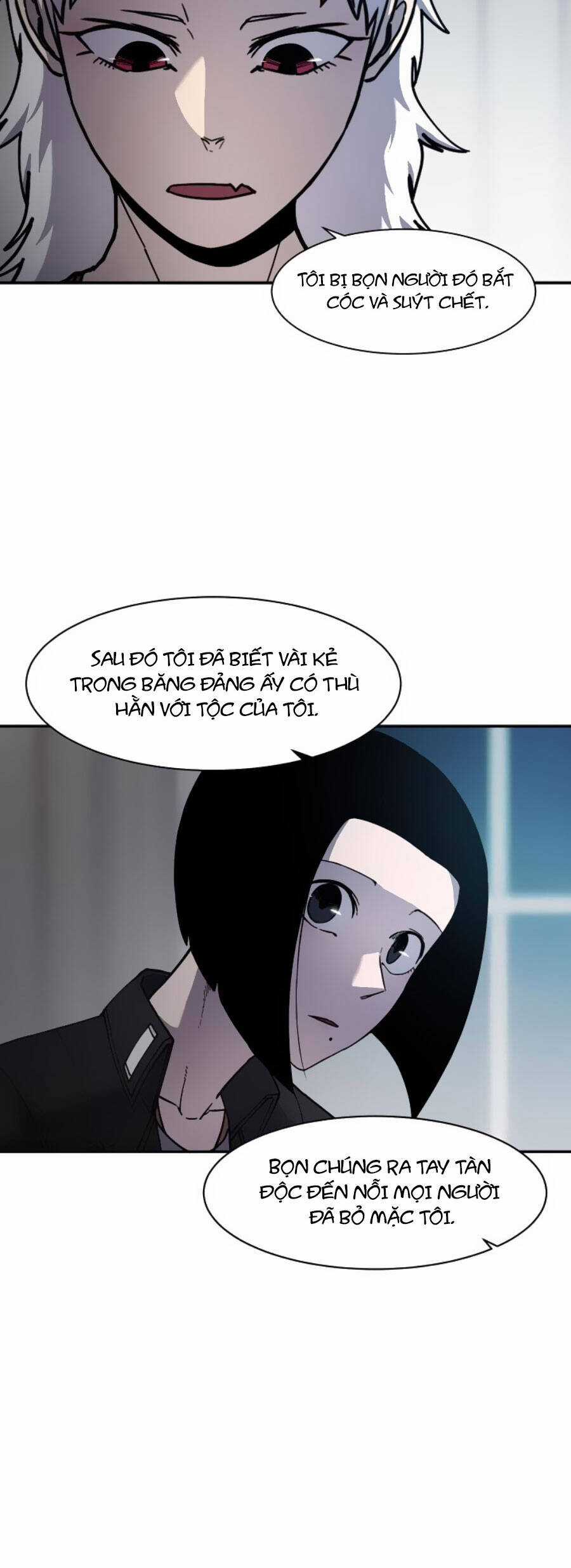 Pháp Sư Chapter 75 trang 14