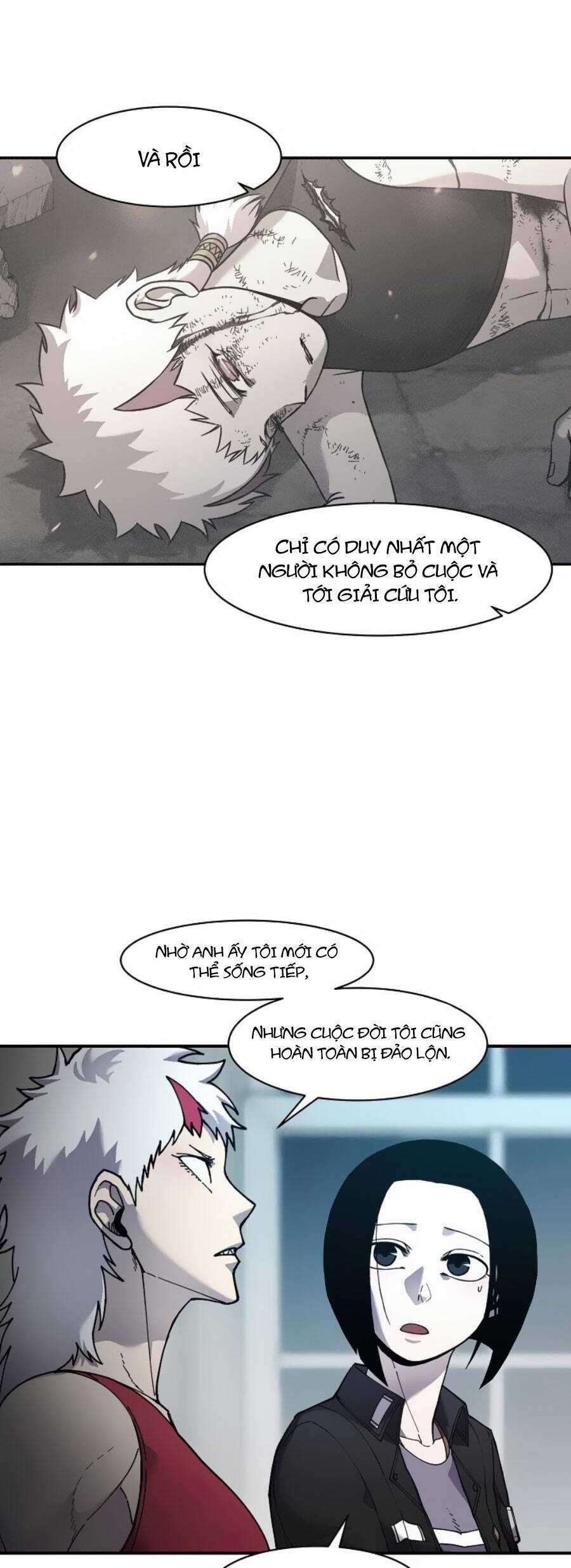 Pháp Sư Chapter 75 trang 15
