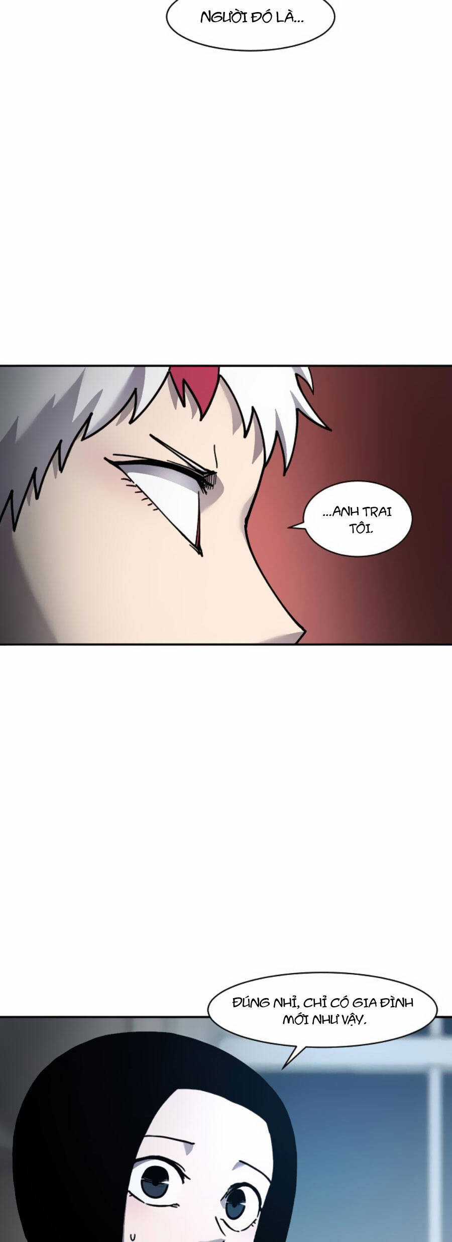 Pháp Sư Chapter 75 trang 16