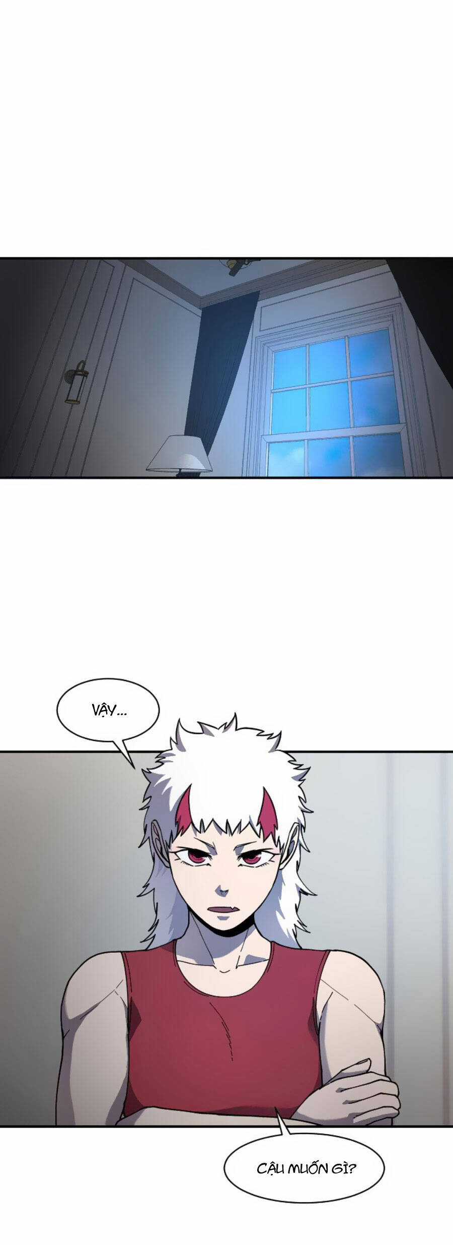 Pháp Sư Chapter 75 trang 2