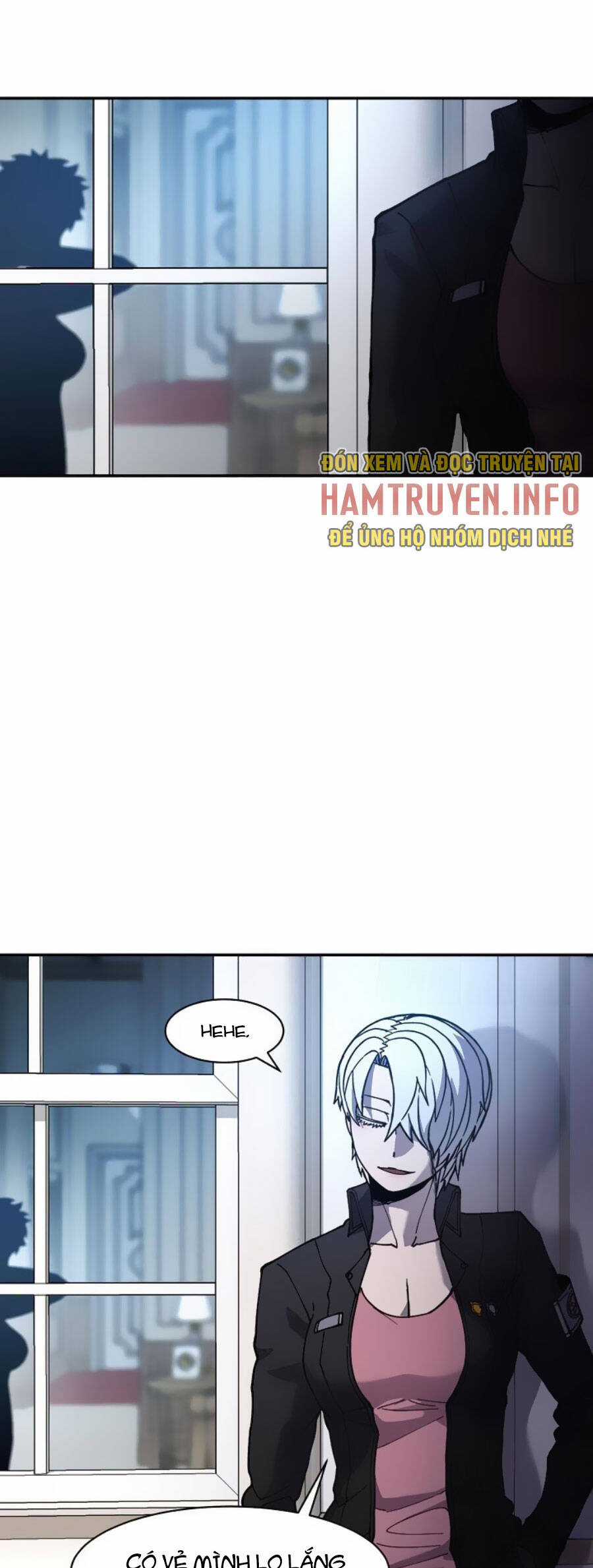 Pháp Sư Chapter 75 trang 24