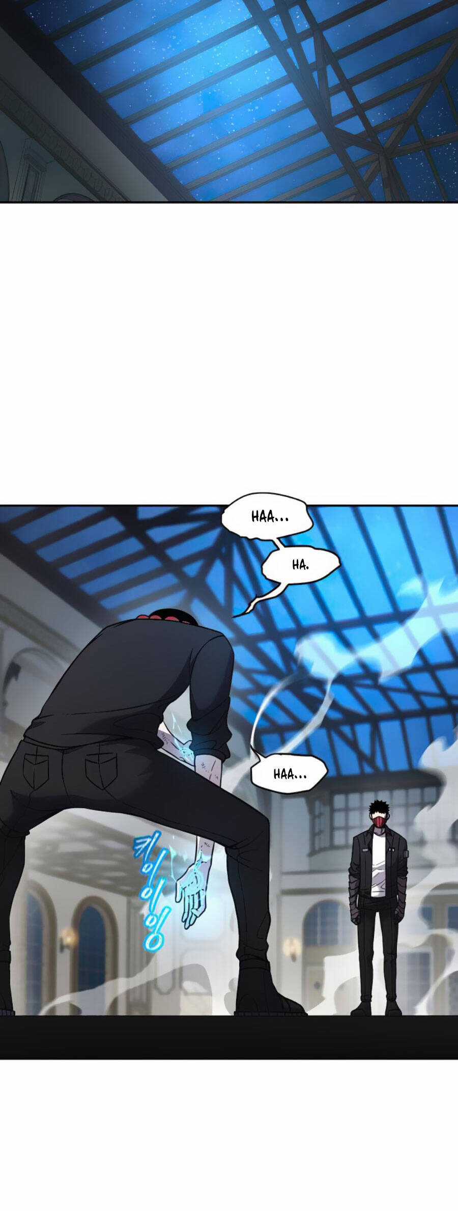 Pháp Sư Chapter 75 trang 26