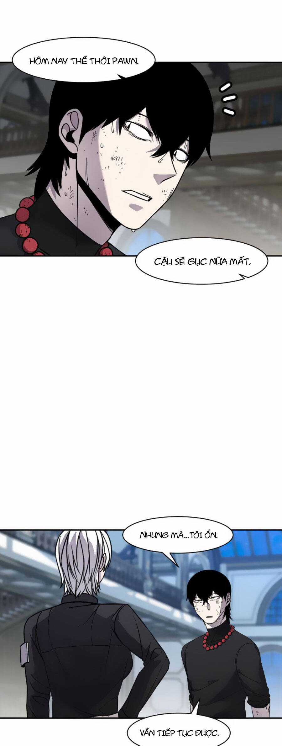 Pháp Sư Chapter 75 trang 28
