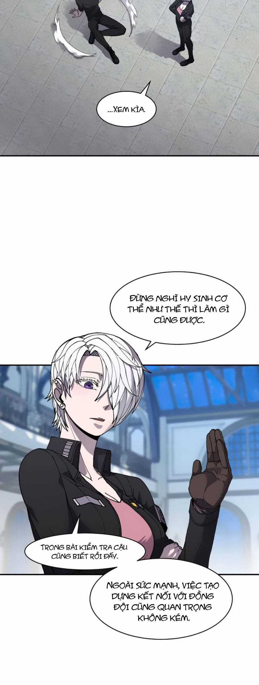 Pháp Sư Chapter 75 trang 31