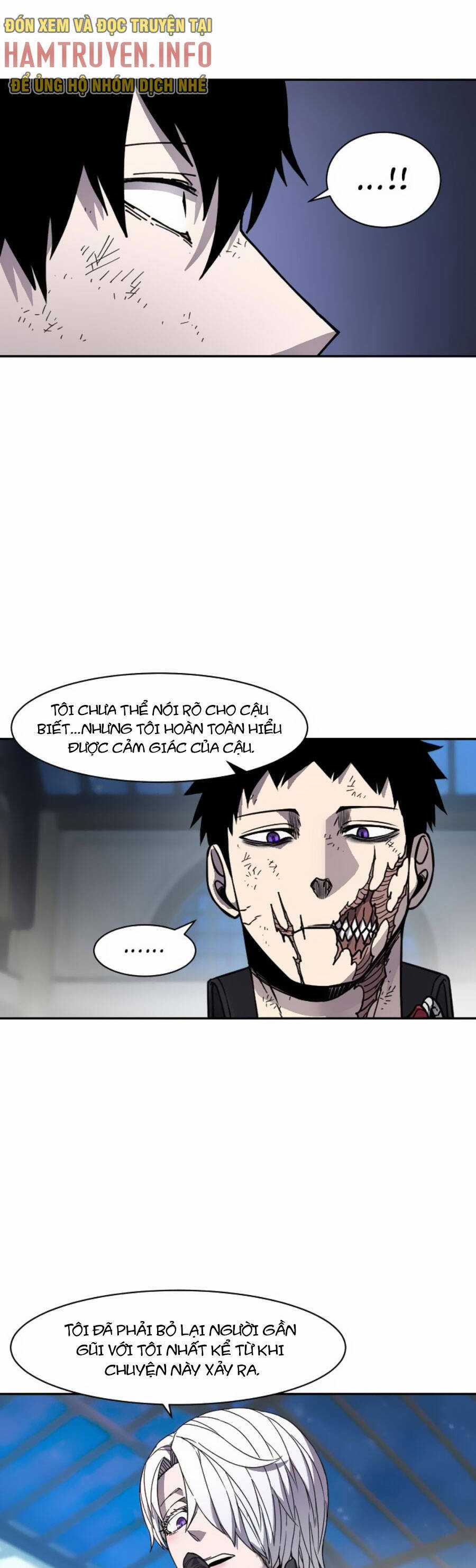 Pháp Sư Chapter 75 trang 35