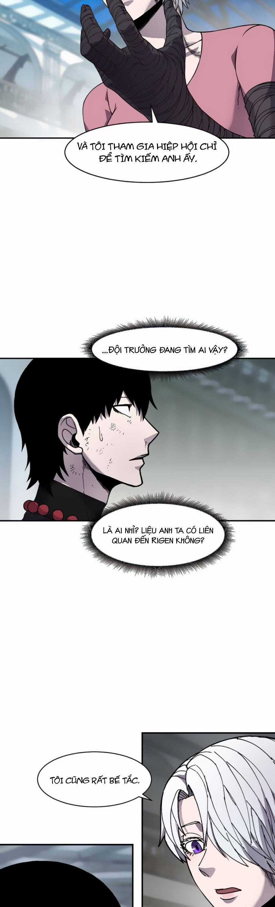 Pháp Sư Chapter 75 trang 36