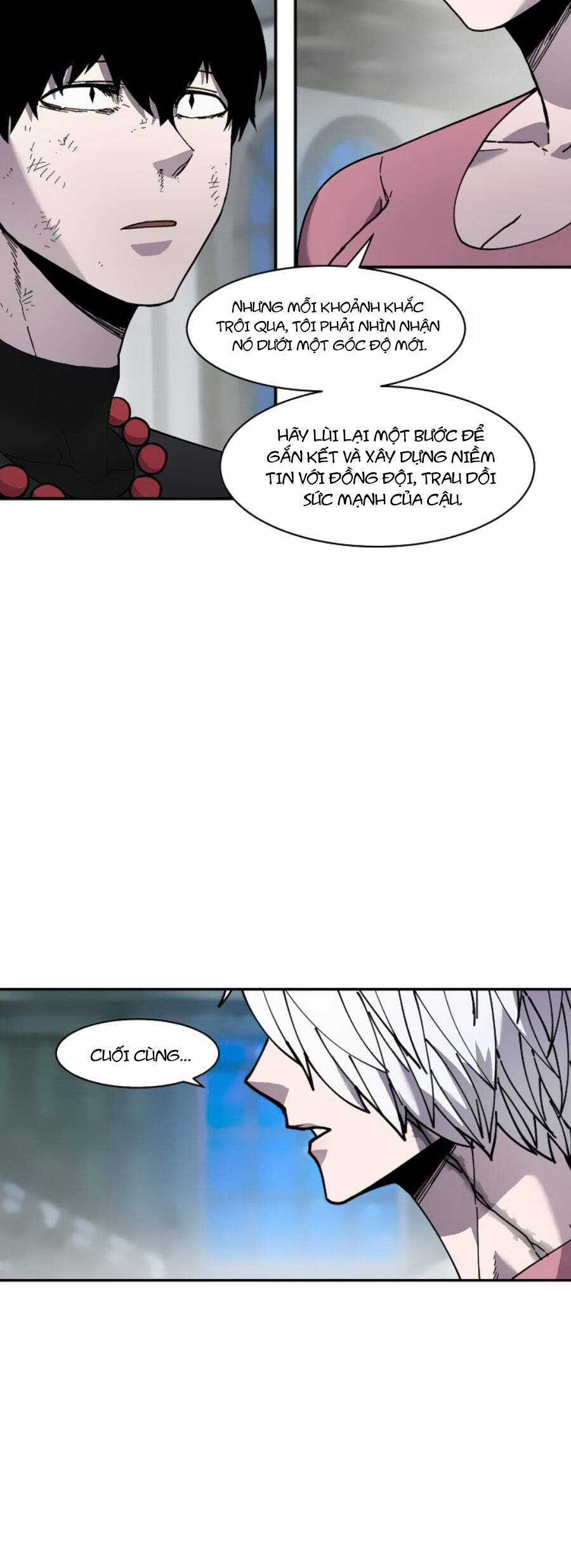 Pháp Sư Chapter 75 trang 37