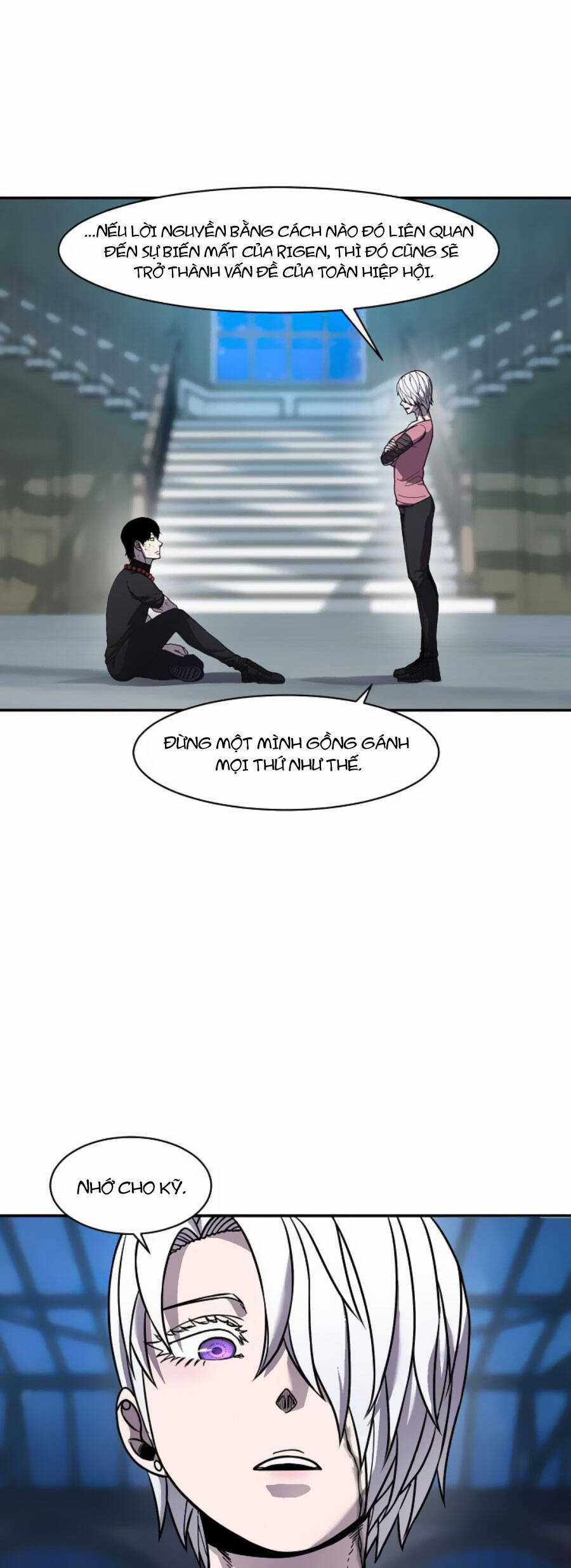 Pháp Sư Chapter 75 trang 38