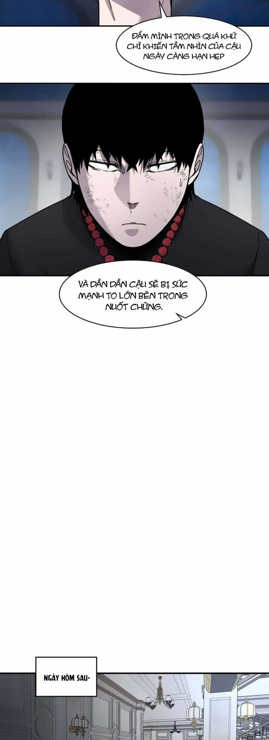 Pháp Sư Chapter 75 trang 39
