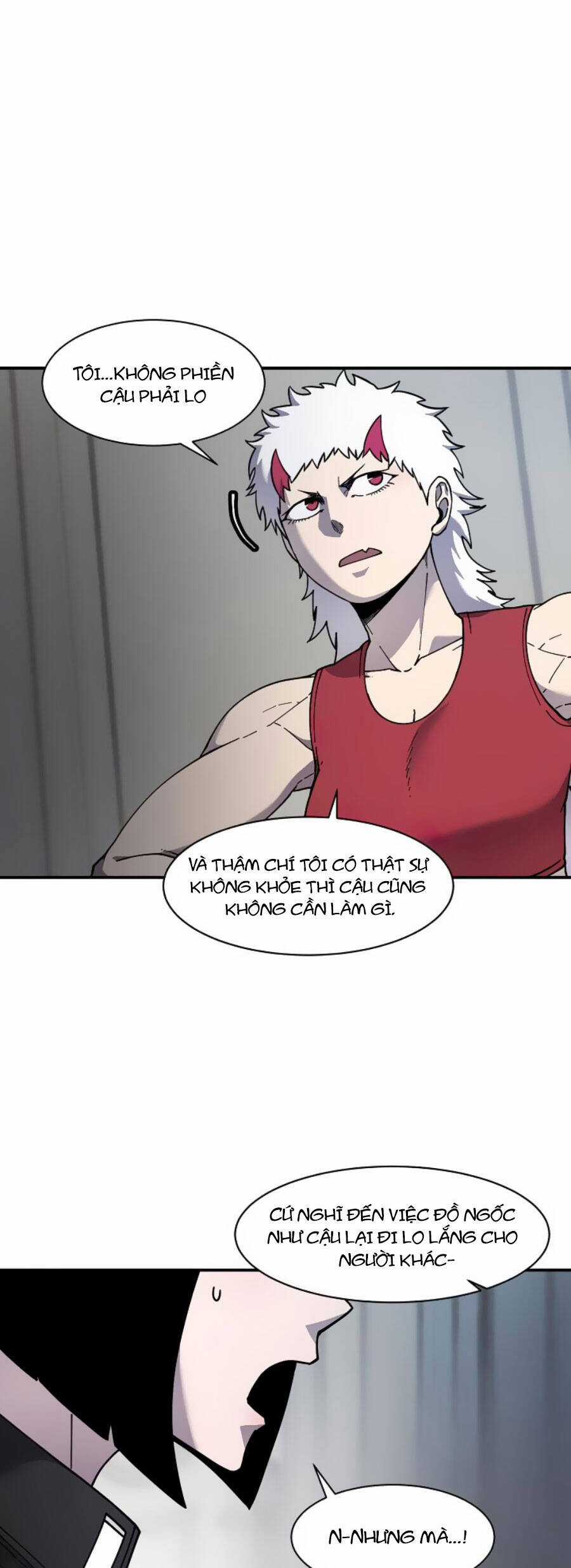 Pháp Sư Chapter 75 trang 4