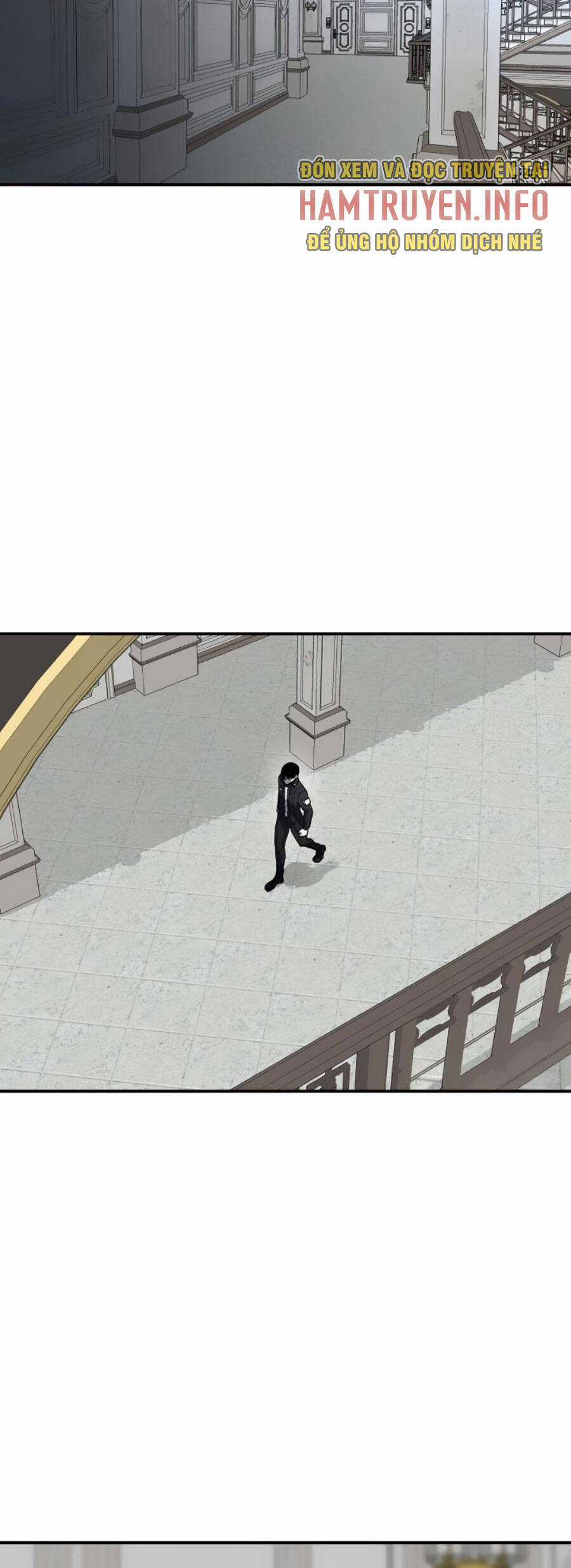 Pháp Sư Chapter 75 trang 40