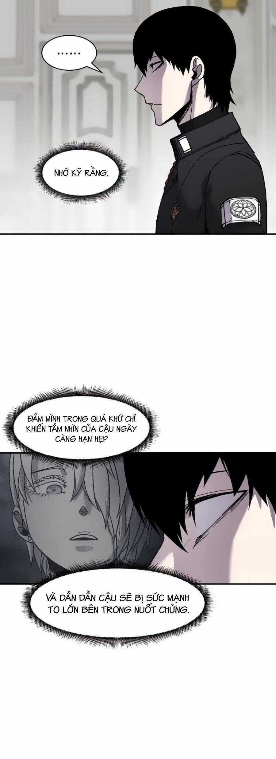 Pháp Sư Chapter 75 trang 41