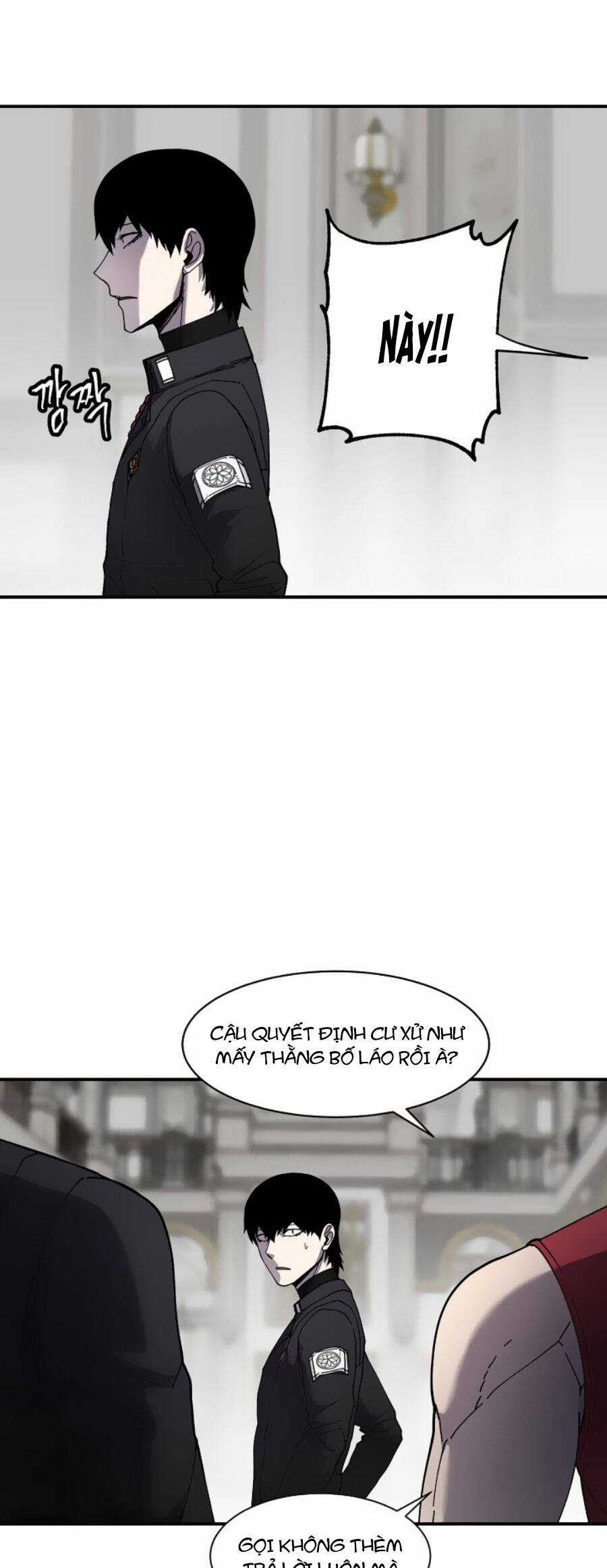 Pháp Sư Chapter 75 trang 42