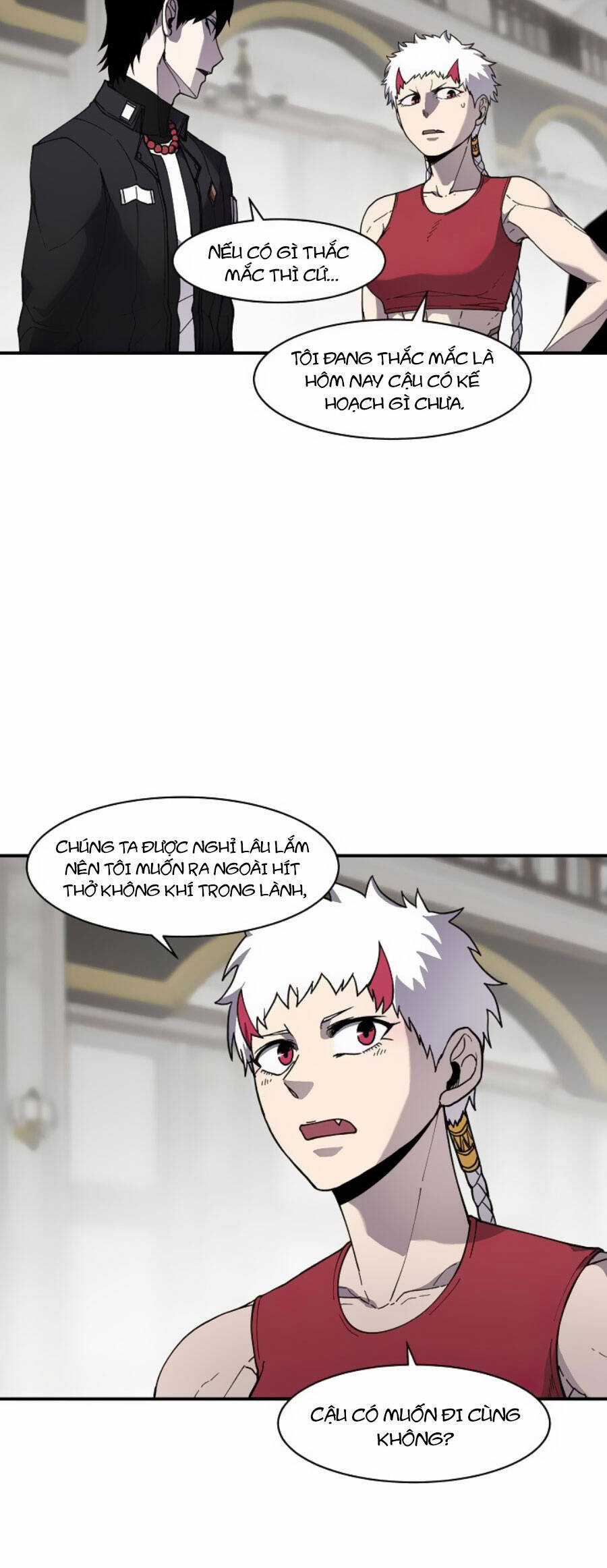 Pháp Sư Chapter 75 trang 44